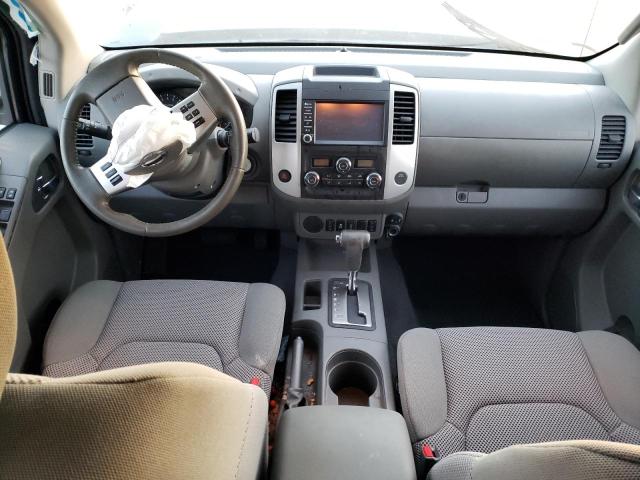 Photo 8 from auction – 2019 NISSAN FRONTIER S with VIN 1N6DD0ER7KN719083