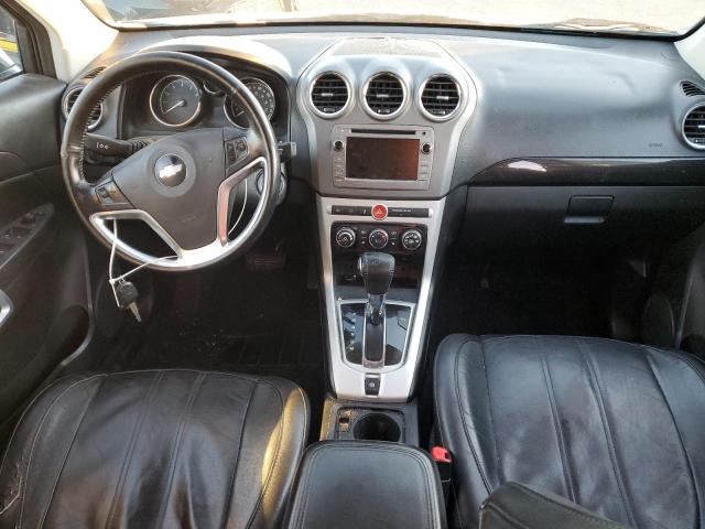 Photo 8 from auction – 2014 CHEVROLET CAPTIVA SP with VIN 3GNAL4EK9ES612010