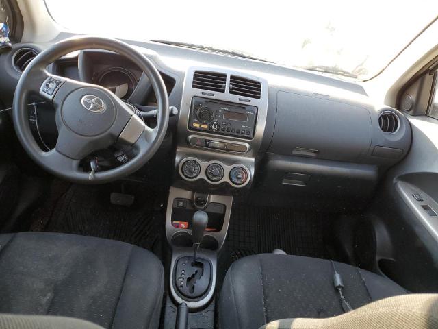 Photo 8 from auction – 2012 TOYOTA SCION XD with VIN JTKKU4B47C1021276