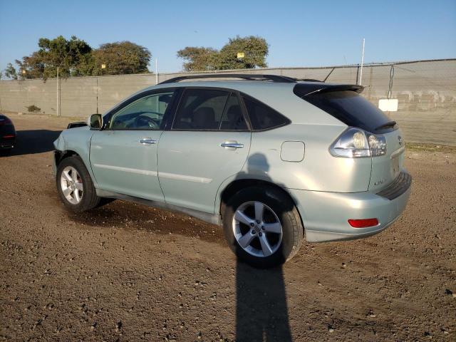 Photo 2 from auction – 2008 LEXUS RX 350 with VIN 2T2GK31U58C031107