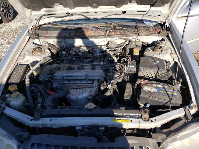 Photo 11 from auction – 2000 NISSAN ALTIMA XE with VIN 1N4DL01D4YC204326