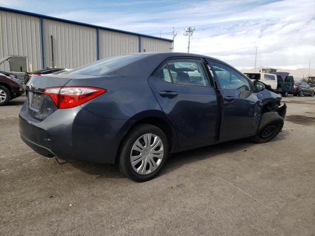 Photo 3 from auction – 2014 TOYOTA COROLLA L with VIN 5YFBURHE3EP037686