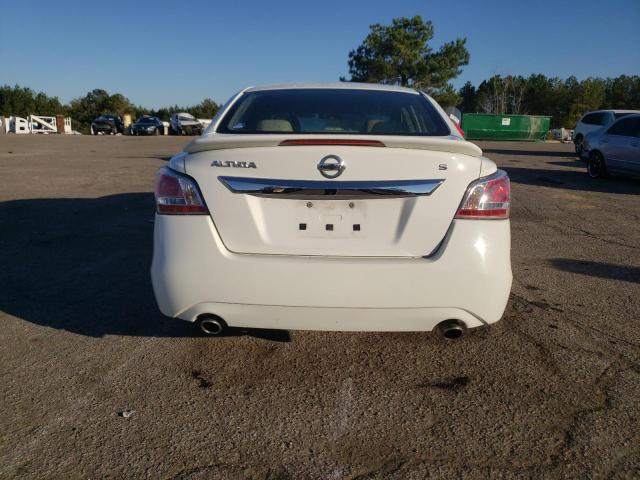 Photo 6 from auction – 2015 NISSAN ALTIMA with VIN 1N4AL3AP5FC451186