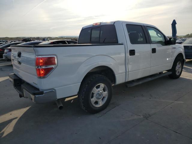 Photo 3 from auction – 2014 FORD F150 SUPER with VIN 1FTFW1CF0EKD62873