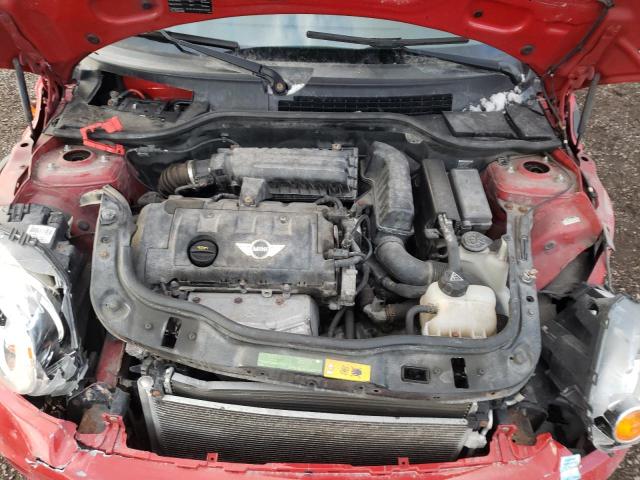 Photo 11 from auction – 2011 MINI COOPER with VIN WMWSU3C59BT093010