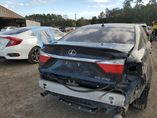 Photo 6 from auction – 2013 LEXUS ES 350 with VIN JTHBK1GG6D2018751