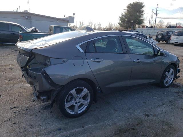 Photo 3 from auction – 2016 CHEVROLET VOLT LT with VIN 1G1RC6S53GU117318