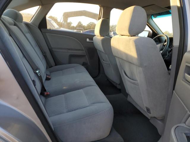 Photo 10 from auction – 2007 FORD FIVE HUNDR with VIN 1FAFP24117G100488