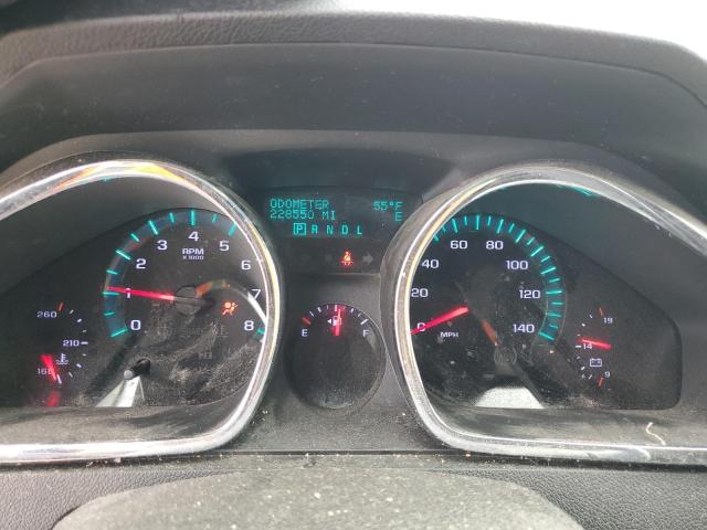 Photo 9 from auction – 2012 CHEVROLET TRAVERSE L with VIN 1GNKRGED2CJ352263