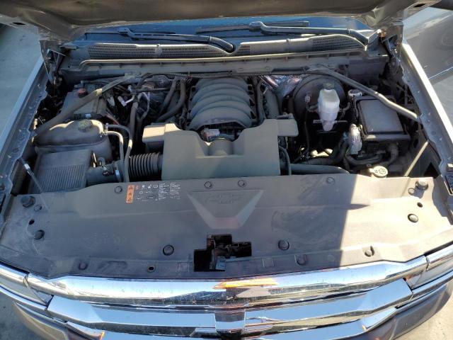 Photo 11 from auction – 2017 CHEVROLET SILVERADO with VIN 3GCUKSEC3HG248423