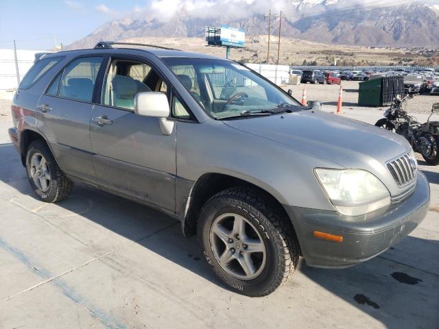 Photo 4 from auction – 2002 LEXUS RX 300 with VIN JTJHF10UX20283209