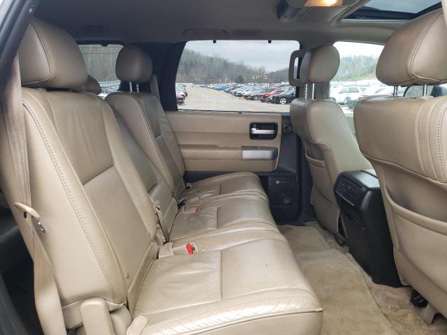 Photo 11 from auction – 2008 TOYOTA SEQUOIA LI with VIN 5TDBY68A88S008793