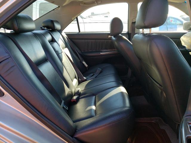 Photo 10 from auction – 2004 TOYOTA CAMRY SE with VIN 4T1BA32KX4U500554