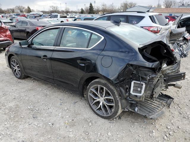 Photo 2 from auction – 2020 ACURA ILX PREMIU with VIN 19UDE2F78LA011346