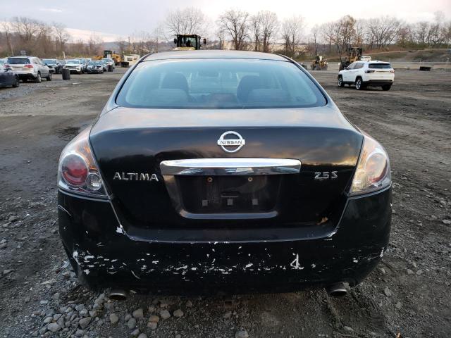 Photo 6 from auction – 2010 NISSAN ALTIMA with VIN 1N4AL2AP4AN545406