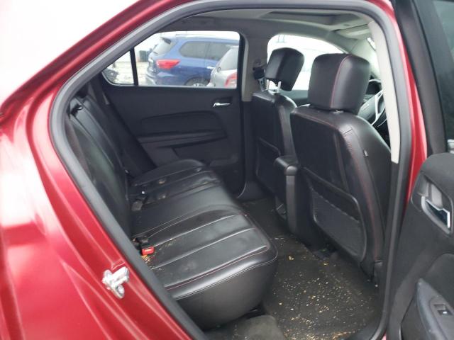 Photo 11 from auction – 2012 CHEVROLET EQUINOX LT with VIN 2GNALFEKXC6250051