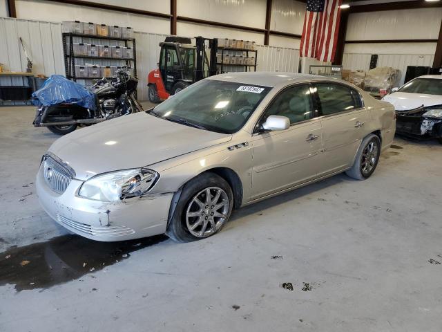 BUICK LUCERNE CX 2007 with VIN 1G4HD57237U206228 - Photo from auction