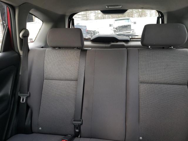 Photo 10 from auction – 2008 PONTIAC VIBE with VIN 5Y2SL65838Z404631
