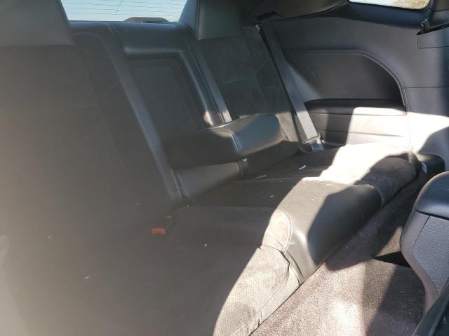 Photo 10 from auction – 2019 DODGE CHALLENGER with VIN 2C3CDZFJ2KH530348