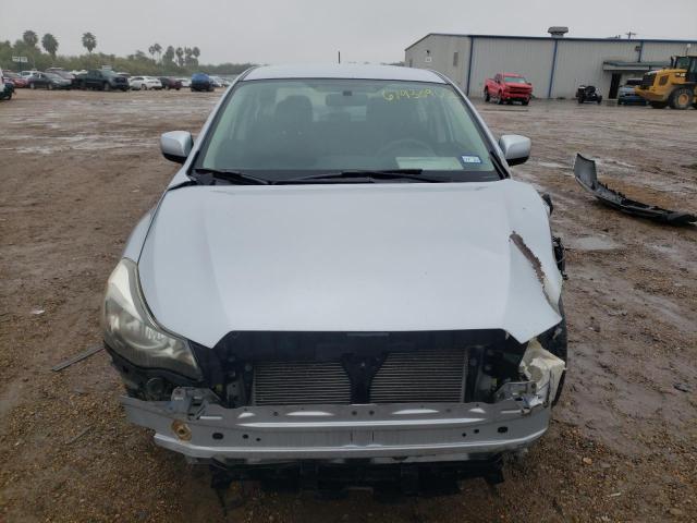 Photo 5 from auction – 2012 SUBARU IMPREZA PR with VIN JF1GJAC64CG009562