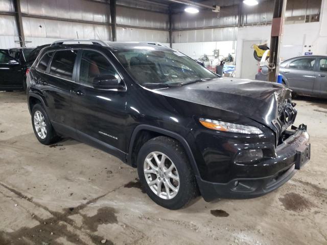 Photo 4 from auction – 2016 JEEP CHEROKEE L with VIN 1C4PJMCS3GW366901