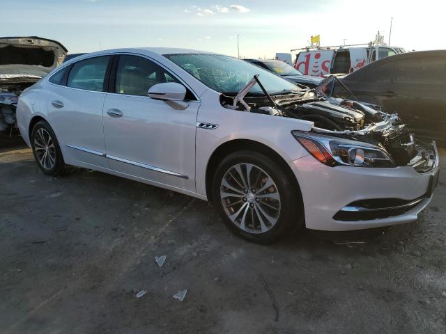 Photo 4 from auction – 2017 BUICK LACROSSE E with VIN 1G4ZP5SS7HU122465