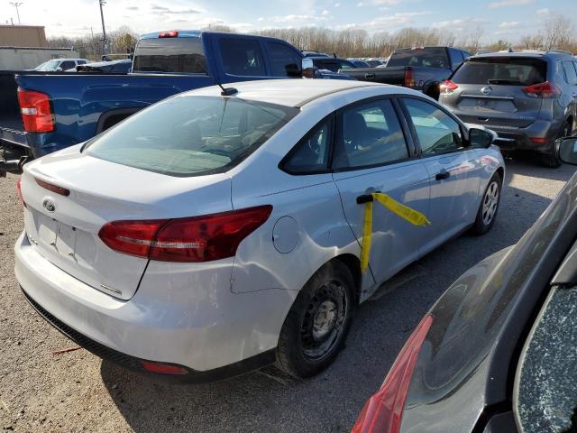 Photo 3 from auction – 2015 FORD FOCUS S with VIN 1FADP3E27FL305999