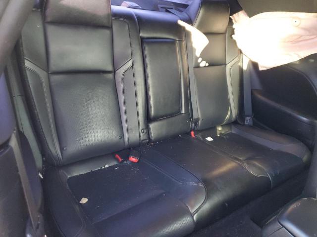 Photo 10 from auction – 2018 DODGE CHALLENGER with VIN 2C3CDZGG7JH256727
