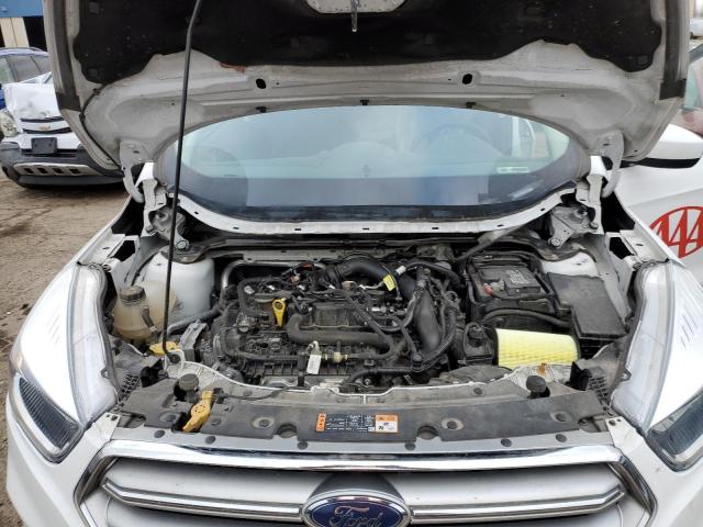 Photo 12 from auction – 2017 FORD ESCAPE SE with VIN 1FMCU9GD2HUC54081