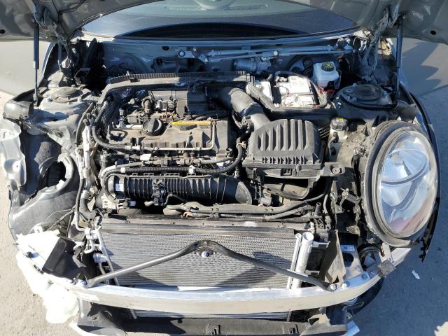 Photo 11 from auction – 2016 MINI COOPER S with VIN WMWXU3C58G2D29877