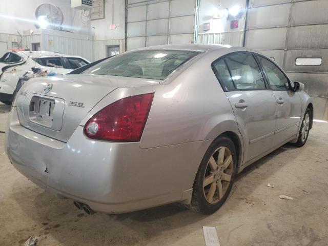 Photo 3 from auction – 2005 NISSAN MAXIMA SE with VIN 1N4BA41E15C861691
