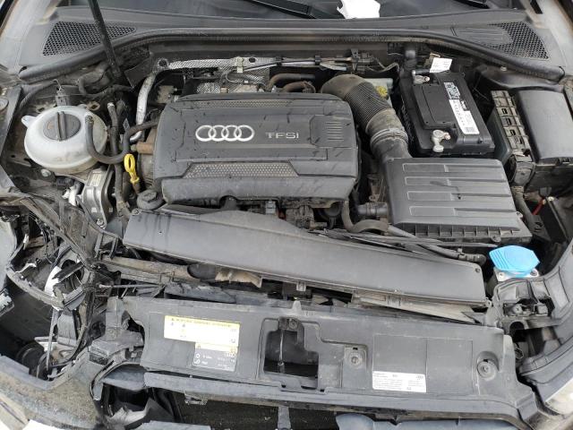 Photo 11 from auction – 2016 AUDI A3 PREMIUM with VIN WAUA7GFF7G1117029