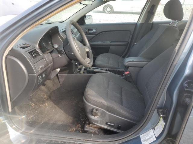 Photo 7 from auction – 2012 FORD FUSION with VIN 3FAHP0HA3CR111938