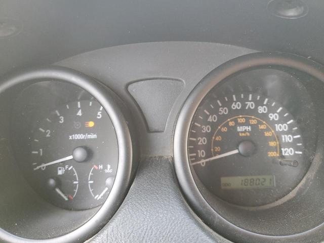 Foto 9 de la subasta – 2007 CHEVROLET AVEO BASE con VIN KL1TD66637B743693
