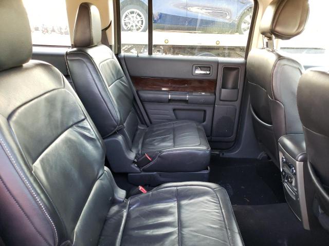 Photo 11 from auction – 2012 FORD FLEX SEL with VIN 2FMGK5CC7CBD11497