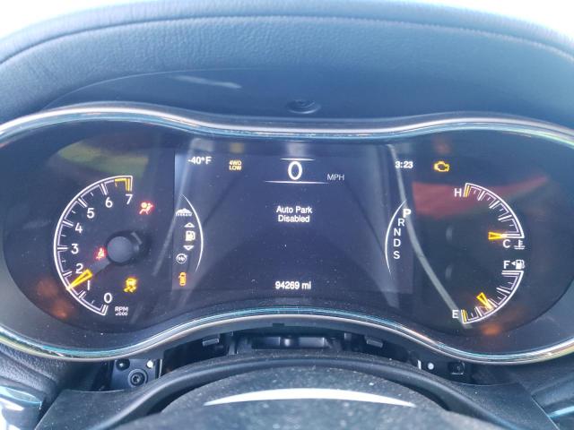 Photo 9 from auction – 2015 JEEP GRAND CHER with VIN 1C4RJFCG5FC106967