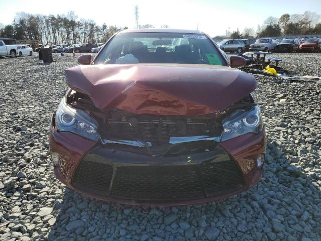 Photo 5 from auction – 2017 TOYOTA CAMRY LE with VIN 4T1BF1FK1HU730862