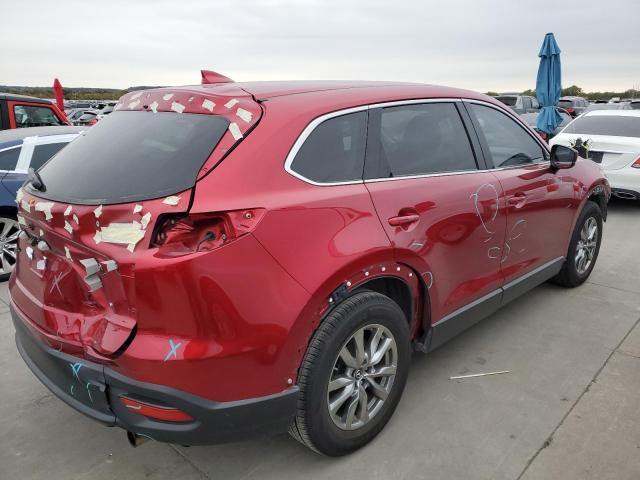 Photo 3 from auction – 2018 MAZDA CX-9 TOURI with VIN JM3TCACY4J0230967