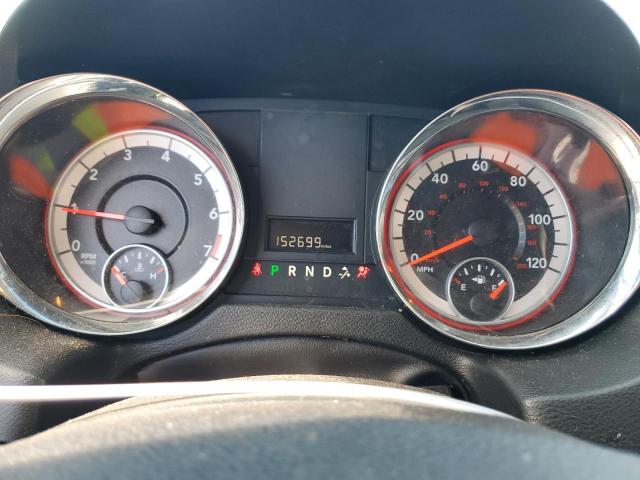 Photo 9 from auction – 2014 DODGE GRAND CARA with VIN 2C4RDGBG1ER335246