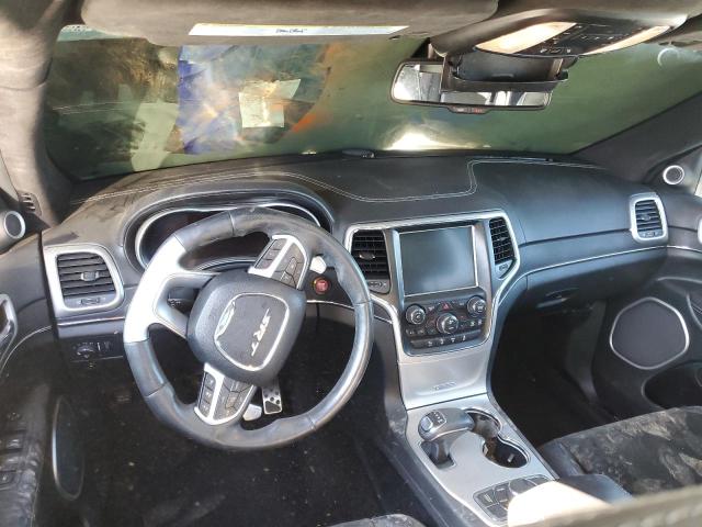 Photo 8 from auction – 2014 JEEP GRAND CHER with VIN 1C4RJFDJ4EC570096
