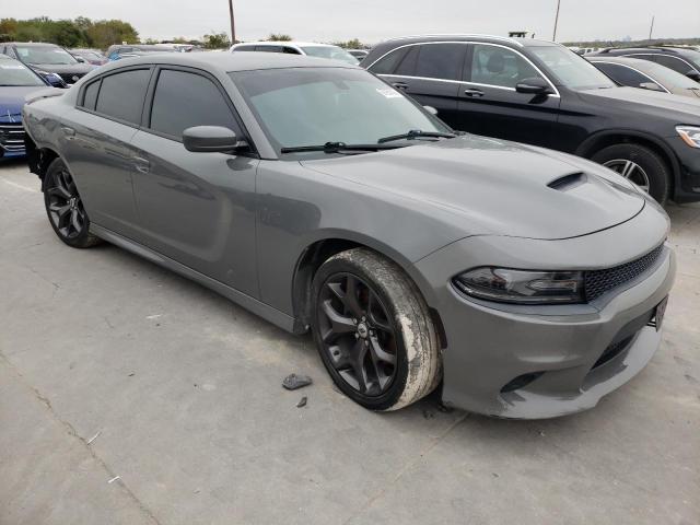 Photo 4 from auction – 2019 DODGE CHARGER GT with VIN 2C3CDXHG1KH512476
