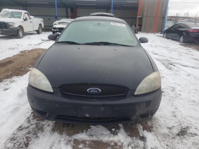 Photo 5 from auction – 2005 FORD TAURUS SE with VIN 1FAFP53UX5A247468