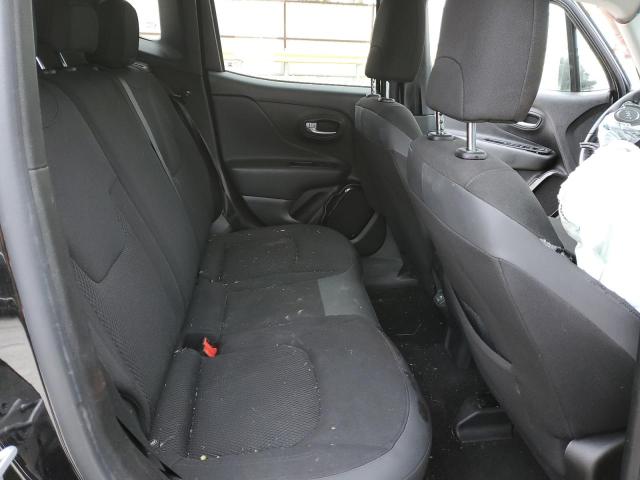 Photo 11 from auction – 2018 JEEP RENEGADE L with VIN ZACCJABB4JPJ52631