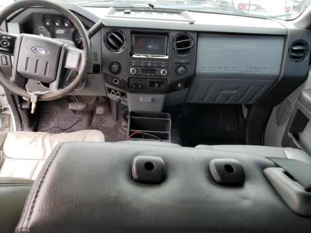 Photo 8 from auction – 2012 FORD F350 SUPER with VIN 1FT7W3AT4CEB25145