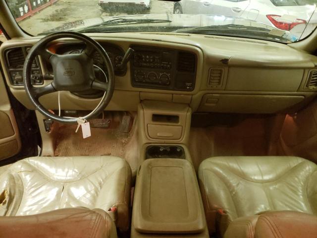 Photo 8 from auction – 2001 CHEVROLET 1500 with VIN 1GCEK19TX1E119634