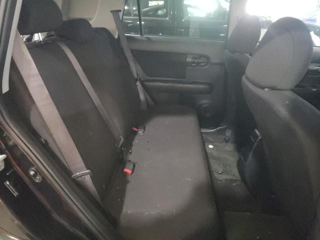 Photo 11 from auction – 2008 SCION XB with VIN JTLKE50E781018587