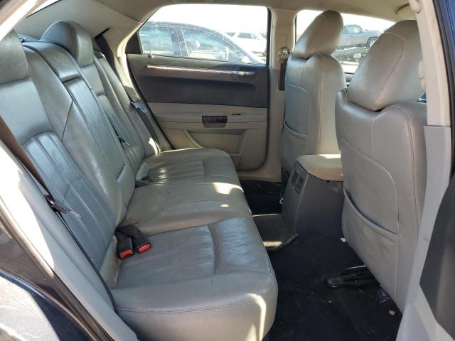 Photo 10 from auction – 2007 CHRYSLER 300C with VIN 2C3KA63H77H767848