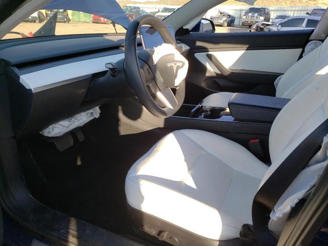 Photo 7 from auction – 2020 TESLA MODEL 3 with VIN 5YJ3E1EB9LF769701