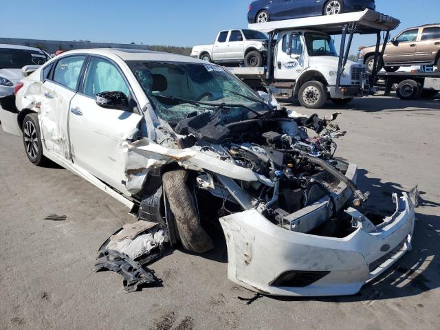 Photo 4 from auction – 2016 NISSAN ALTIMA 2.5 with VIN 1N4AL3AP4GC264670