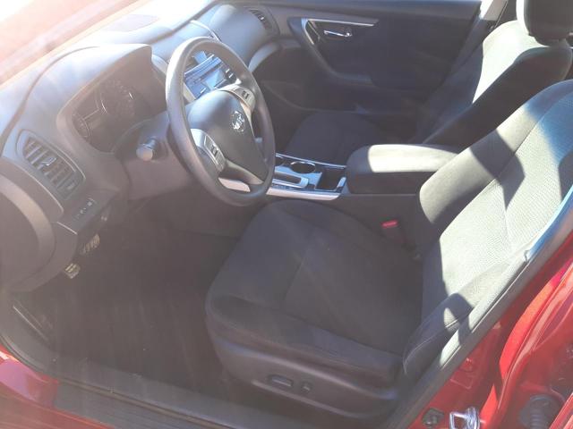 Photo 7 from auction – 2014 NISSAN ALTIMA 2.5 with VIN 1N4AL3AP0EC203331